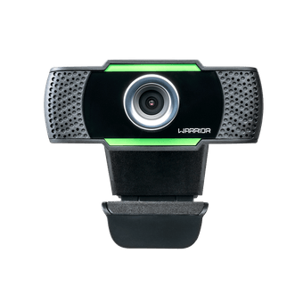 Webcam Gamer Warrior Maeve 1080P - AC340