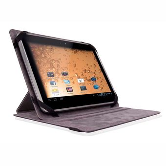 Capa Tablet Smart Multilaser Cover 9.7 Pol. Preto - BO193