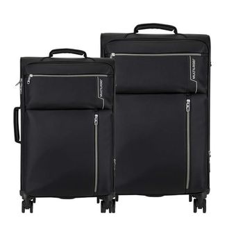 Conjunto de Malas Multilaser Travel Bags 4 Rodas - BO421