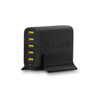 Pulse Carregador de Mesa Premium Smart -IC 25W - CB149