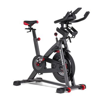 Bike Spinning 800ic Schwinn Ble Lcd Hr Colorido Res Mag Suporta 150k Wellness - GY006