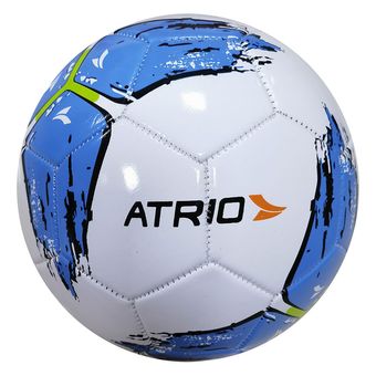 Bola de Futebol América Tamanho 5 290g Atrio - ES394