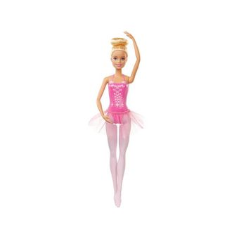 Boneca Mattel Barbie Bailarina