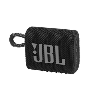 Caixa de Som JBL Go 3 Bluetooth