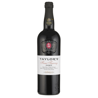Vinho do Porto Taylor's Tawny 750ml
