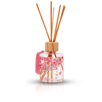 Difusor Perfume De Casa De Ambiente Flor de Cerejeira 350ml