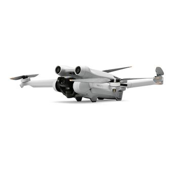 Drone DJI Mini 3 Pro Single 1 Bateria 4K 34min 18km Sensor Colisão QuickShots - DJI014