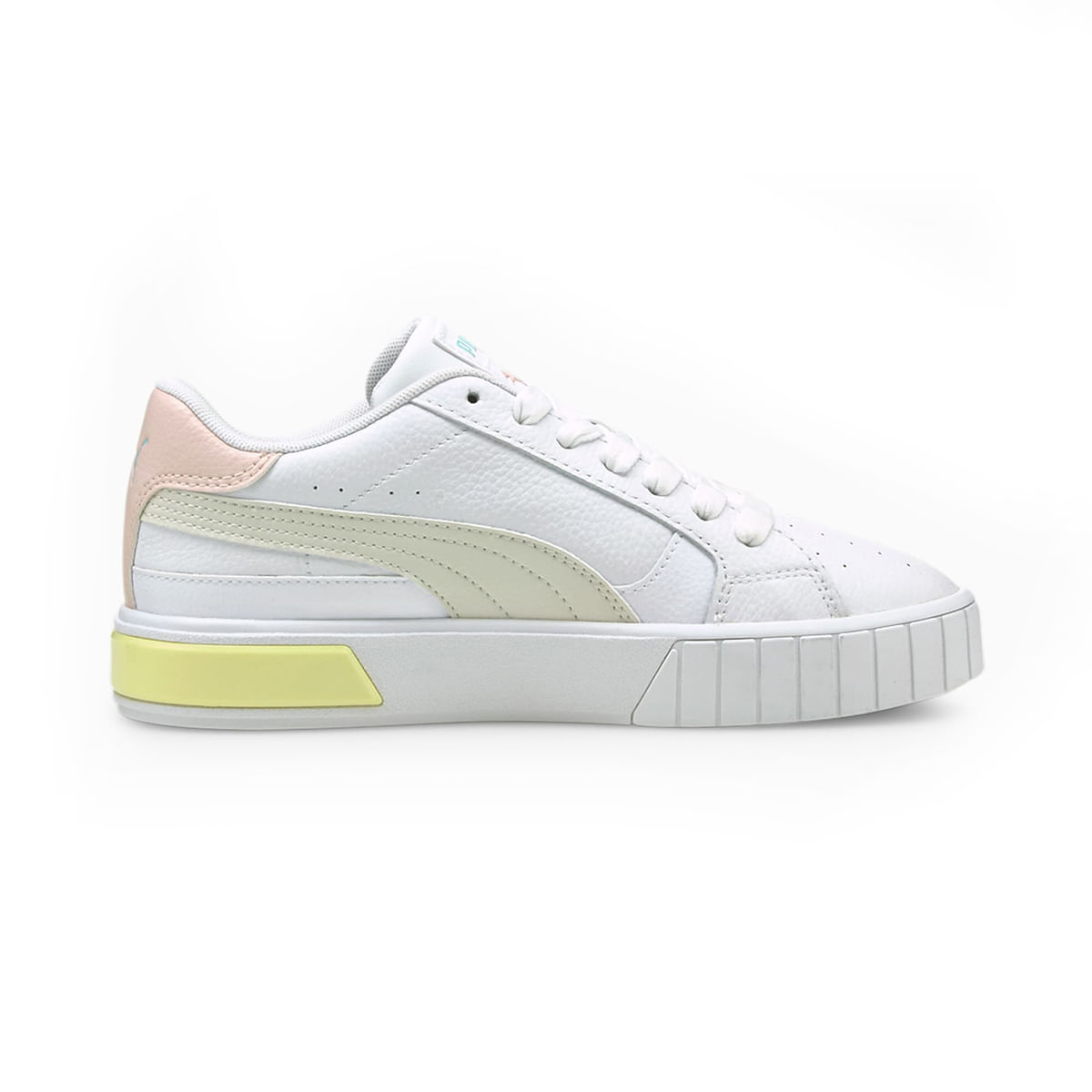 puma womens cali star