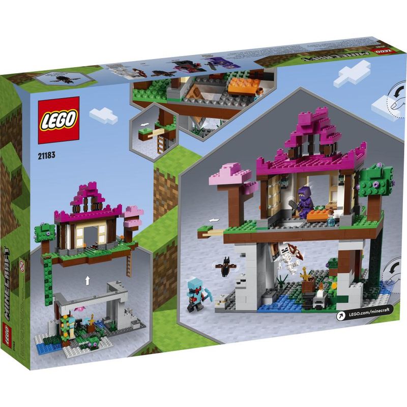 Lego do minecraft, Promoções e Ofertas