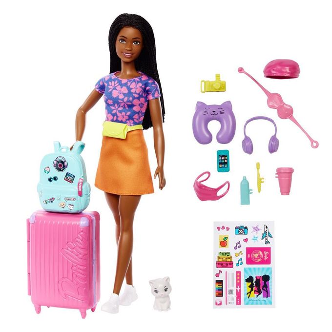 BARBIE-SURF STUDIO DA BARBIE