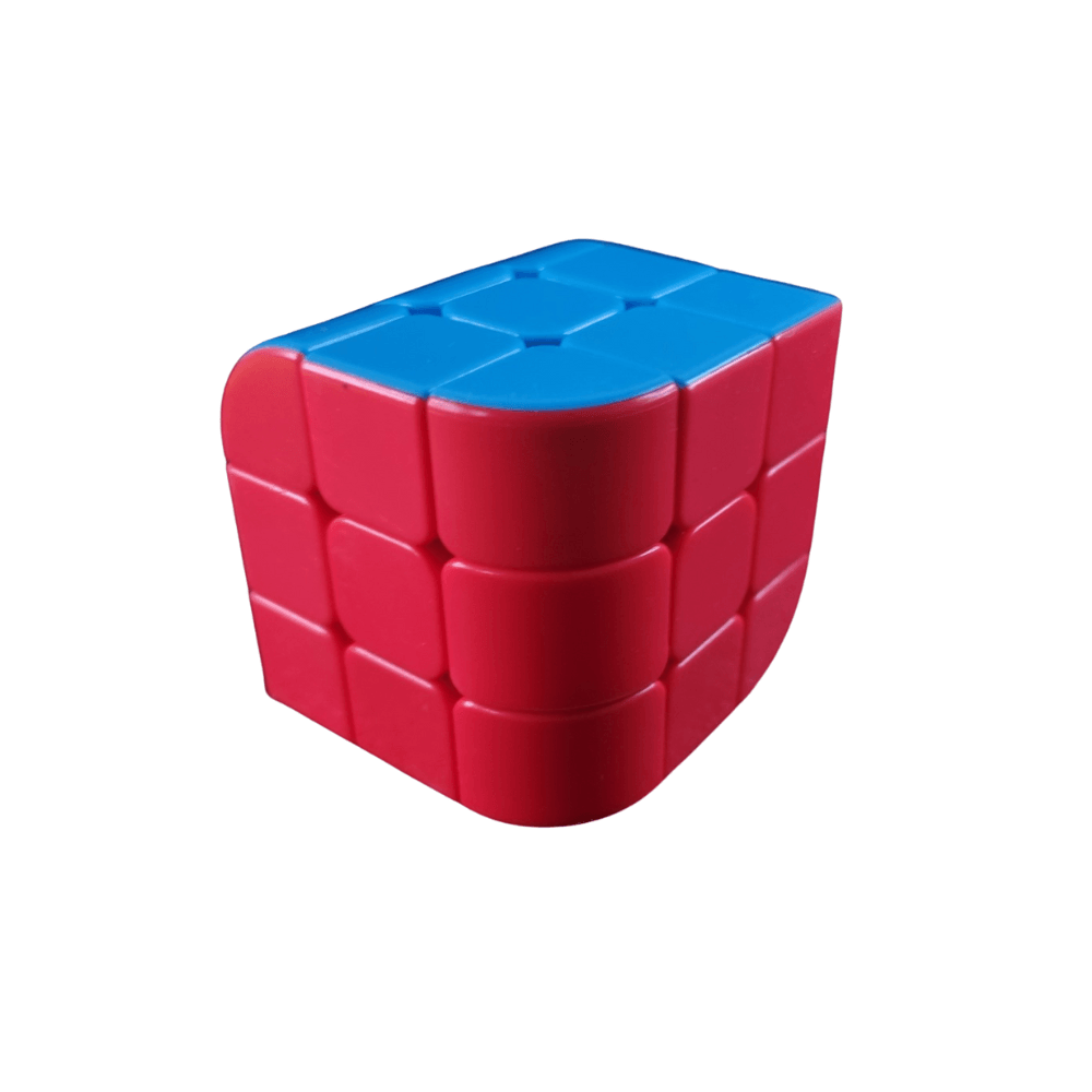 Cubo Magico Fanxin - Cubo Store - Sua Loja de Cubo Magico Online!