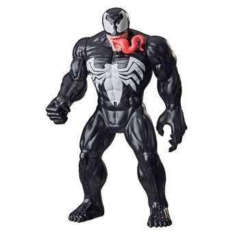 Boneco Marvel Olympikus Venom