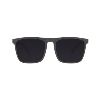 Óculos De Sol Chilli Benas Alok Tech In Style Quadrado Polígonos Masculino