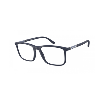Armação Para Óculos De Grau Emporio Armani EA3181 54 5088 Masculino