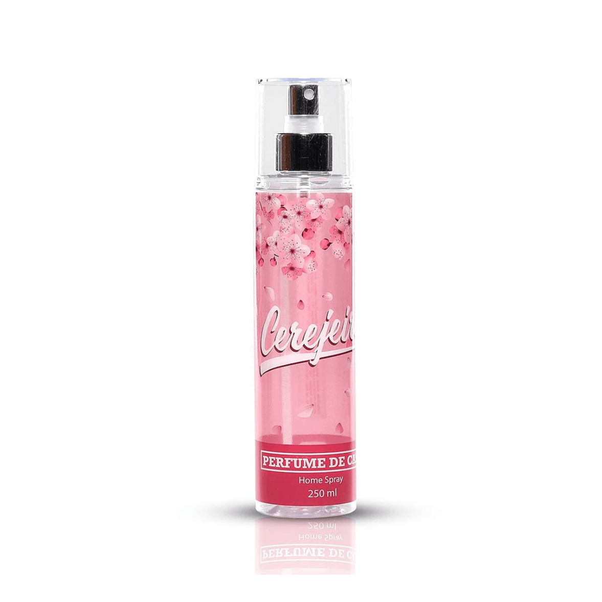 Home Spray Perfume De Casa Flor de Cerejeira 250ml