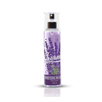 Home Spray Perfume De Casa Lavanda Francesa 250ml