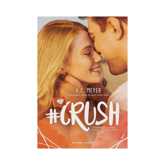 Livro #Crush