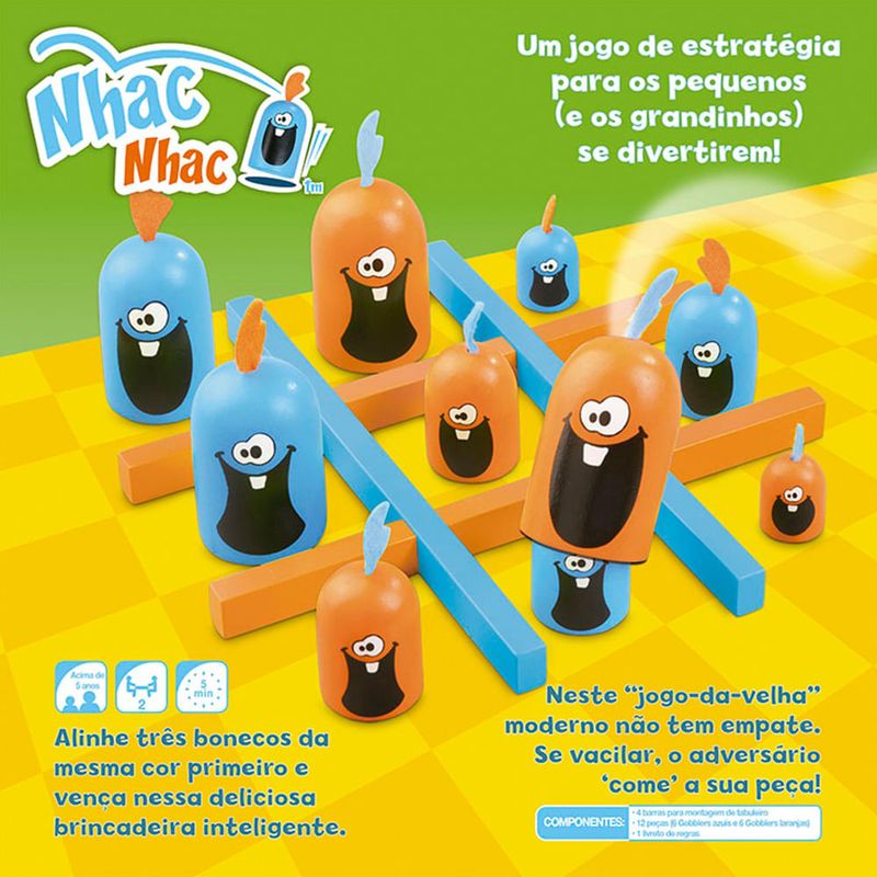 Jogo de Tabuleiro - Pictureka Rivals Edition - 4 Cartelas - 2