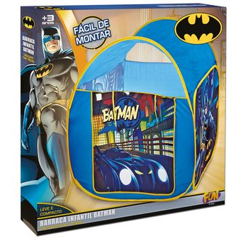 Barraca Infantil - Batman - Cavaleiro das Trevas - Fun