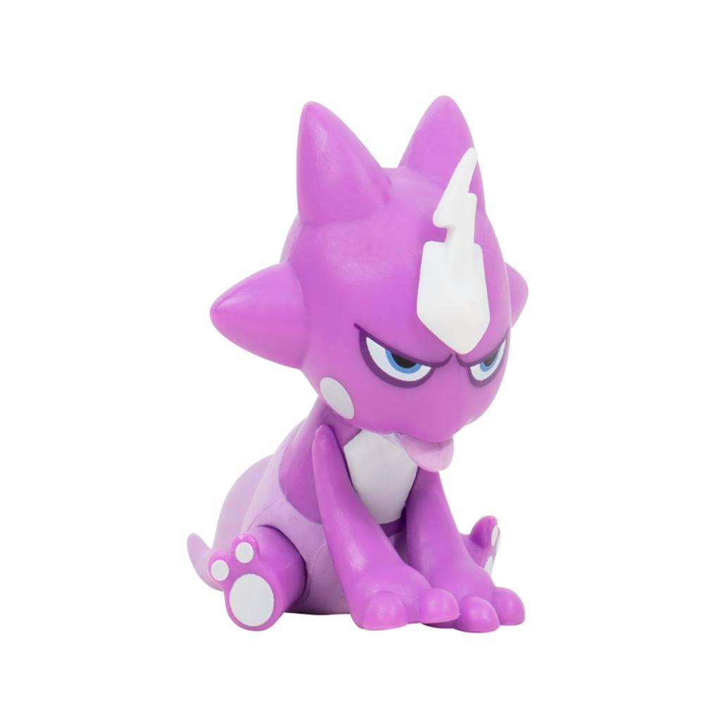 Pokémon - Figuras De Ação - Wartortle - 2783 - Sunny - Real Brinquedos