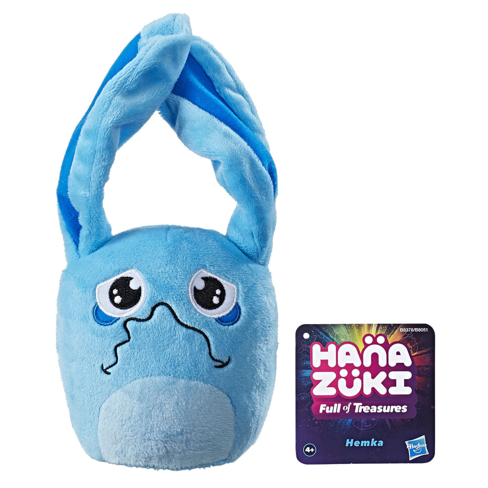 Hemka plush hot sale