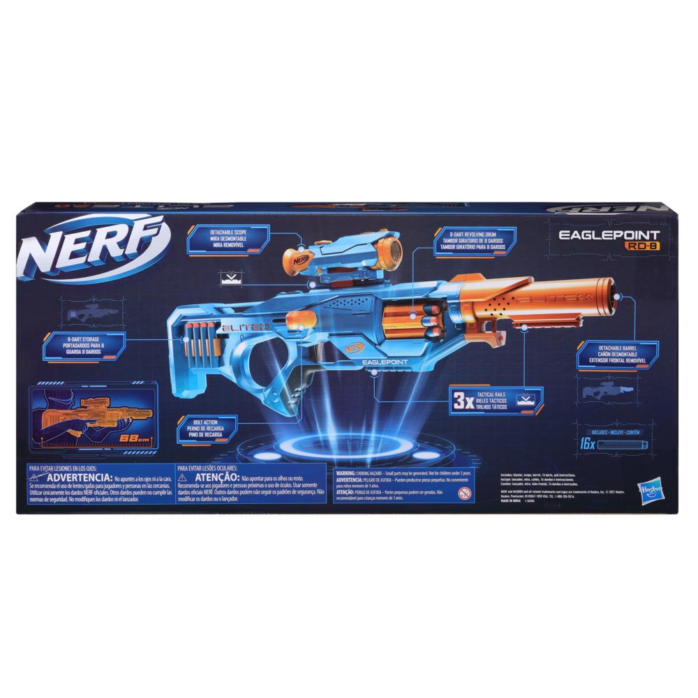 Mira para nerf: Com o melhor preço