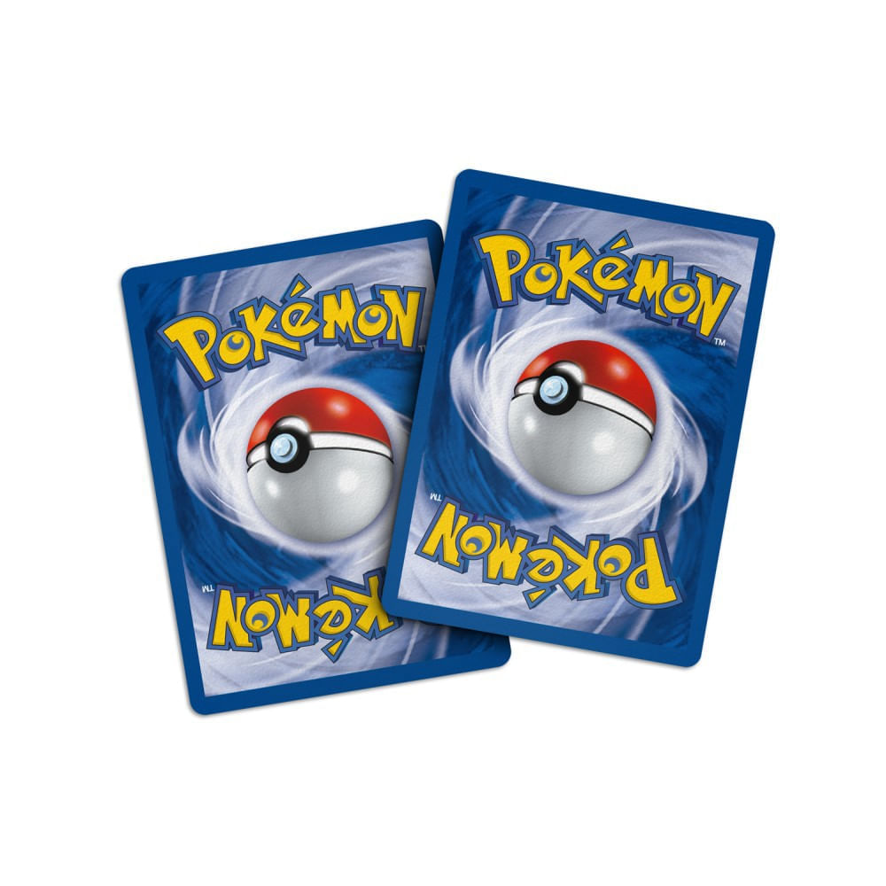 Pokemon Box - Coleção Especial - Equipe Instinto - Spark - Ri Happy