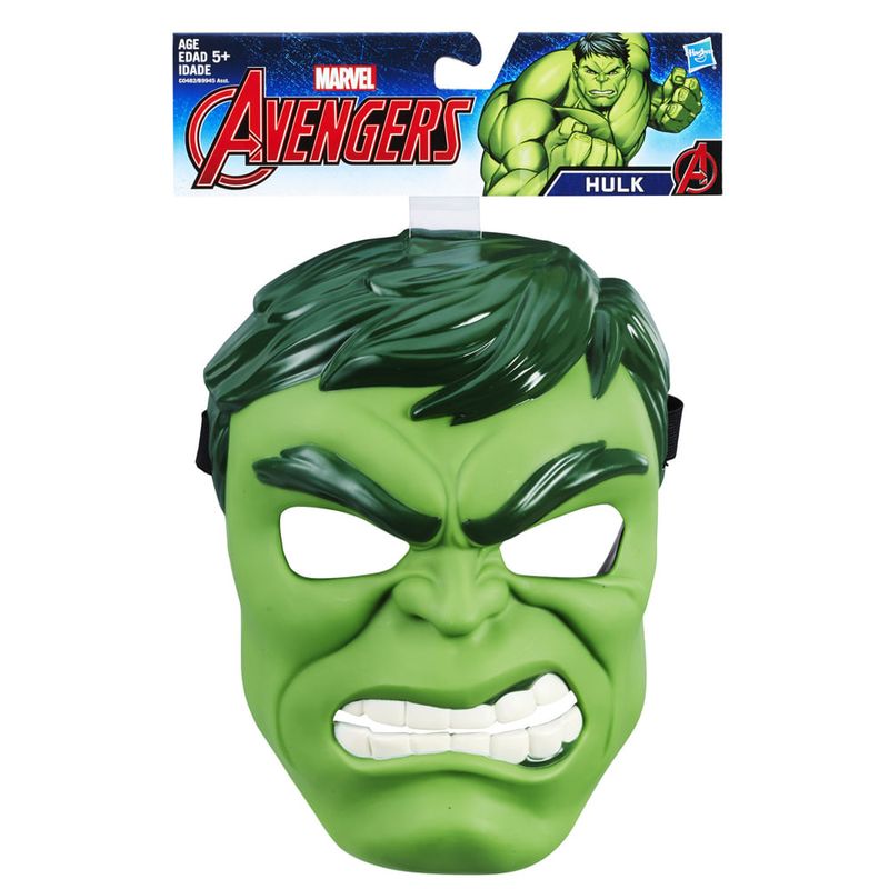 Hasbro sales avengers hulk