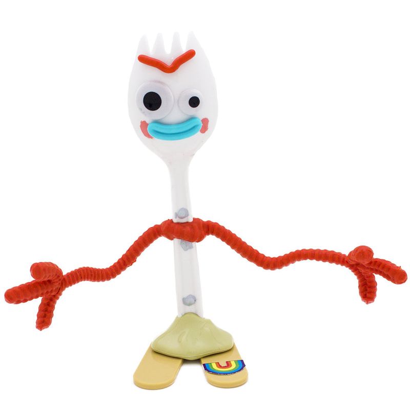 Forky hot sale toy disney