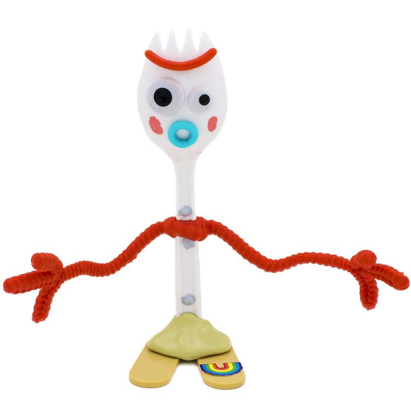 Disney forky sale toy