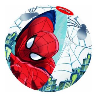 Bola de Praia - Ultimate Spider-Man - Bestway