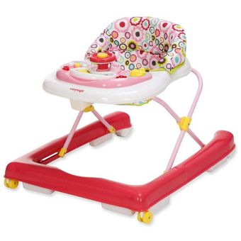 Andador Buggy - Rosa - Safety 1St