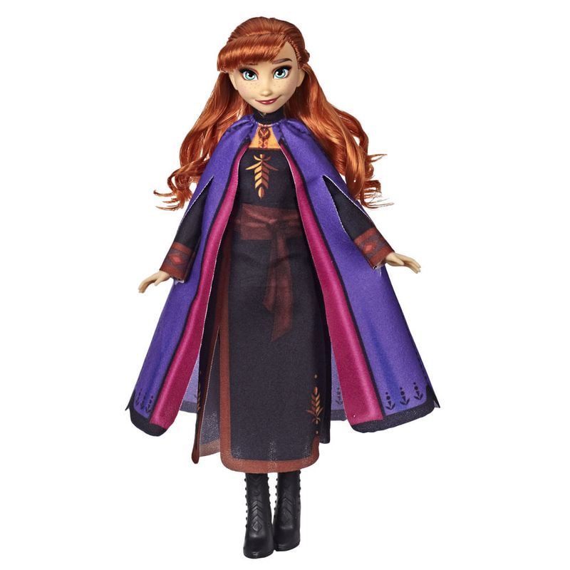 Disney frozen clearance hasbro