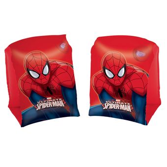 Flutuador de Braço - Ultimate Spider-Man - Marvel
