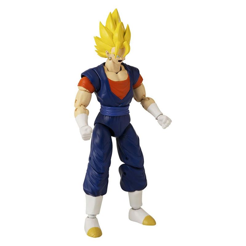 Boneco Articulado Goku