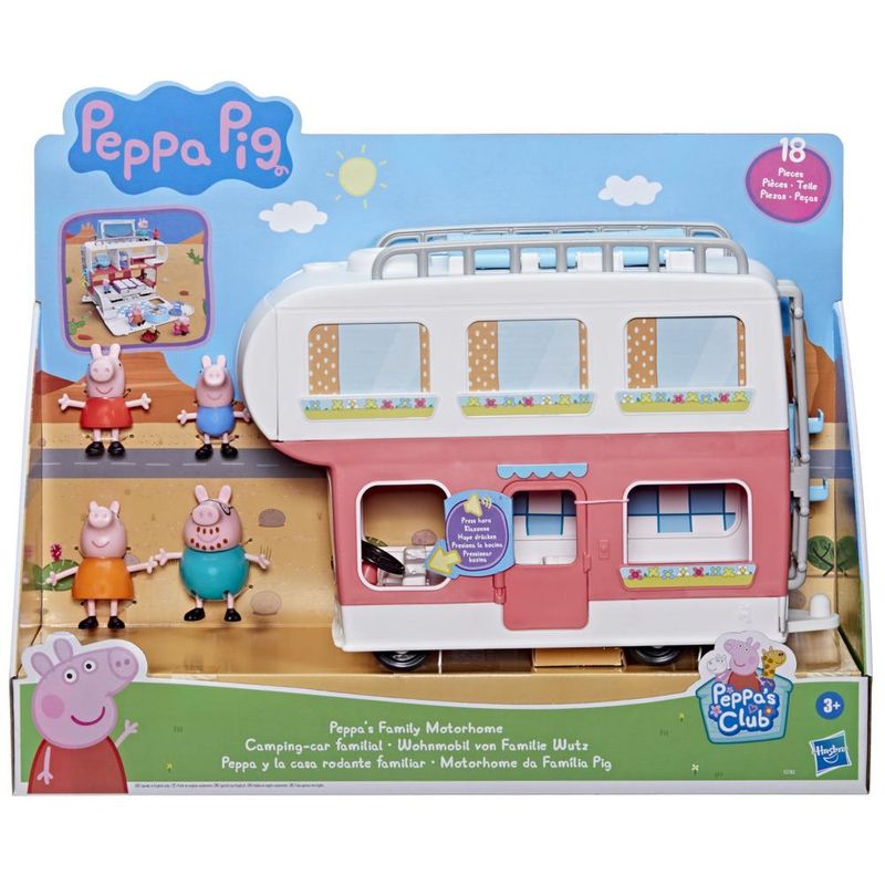 Peppa Pig Toys for sale in San Luis Potosí City, Facebook Marketplace