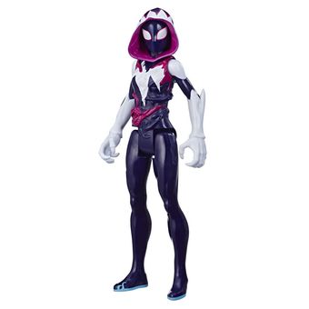 Boneco Articulado - 30Cm - Disney - Marvel - Spider-Man Maximum Venon - Ghost - Spider - Hasbro