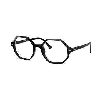 Óculos de Grau Ray-Ban Britt Optics Unissex
