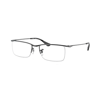 Óculos de Grau Ray-Ban Rb6370 Optics Unissex