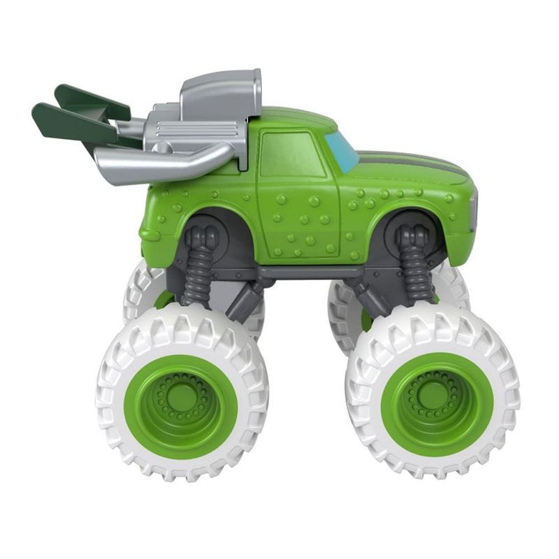 Carro Blaze The Monsters Machines: Promoções