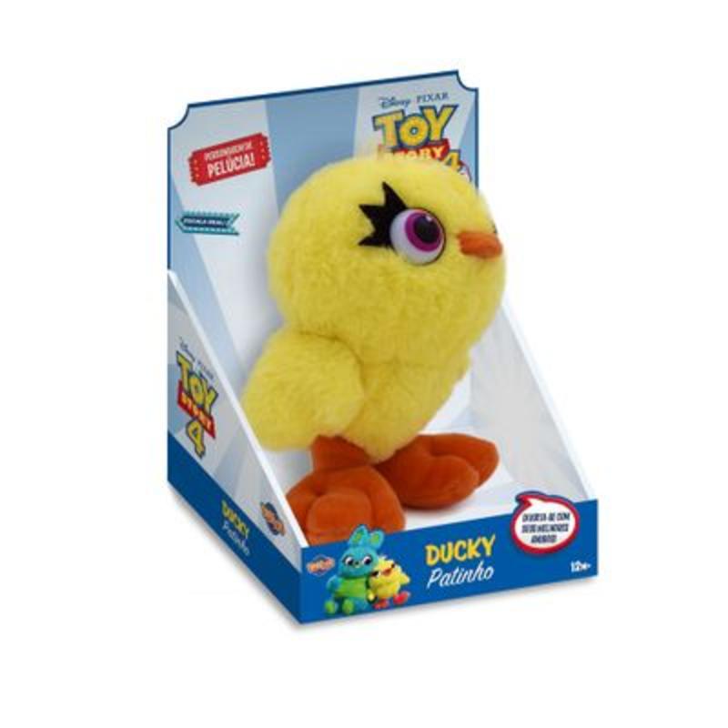 Ducky toy story clearance 4 plush