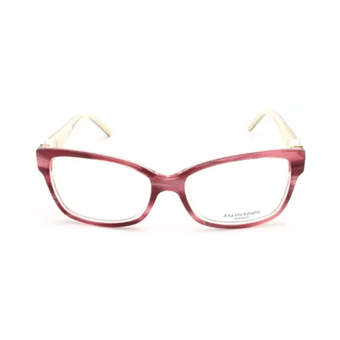 Óculos De Grau Ana Hickmann Ah6157 A03 53