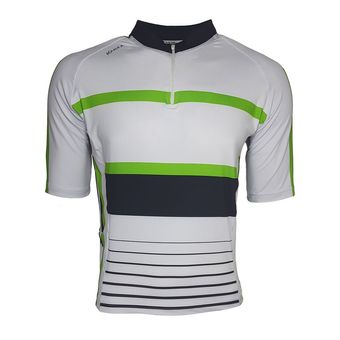 Camisa Kanxa de Ciclismo Jump UV 50+ Masculina