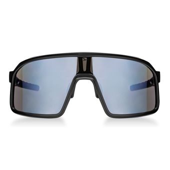 Óculos Atrio Racer Espelhado Silver Chrome - BI237X [Reembalado]