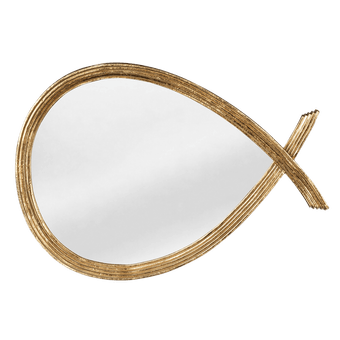 Espelho Laço 20cm Up Home - UD365X [Reembalado]