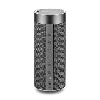 Pulse Wi-fi Speaker Smarty - SP358OUT [Reembalado]