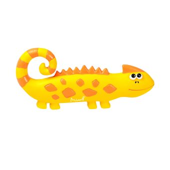 Brinquedo de Látex para Cães Lizard Buddies Iguana Juju Mimo - PP155X [Reembalado]