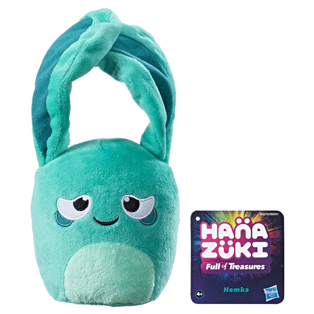 Hemka plush hot sale