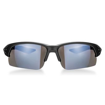 Óculos Atrio Attack Espelhado Silver Chrome - BI240