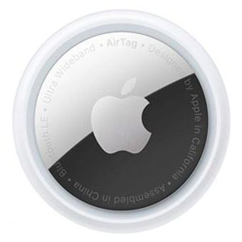 Apple AirTag (pacote com 1)